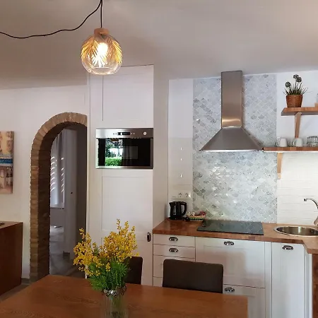 Apartamento Mr Racona. 41 Denia