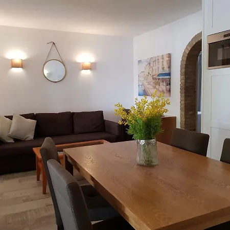 Apartamento Mr Racona. 41 Daire *